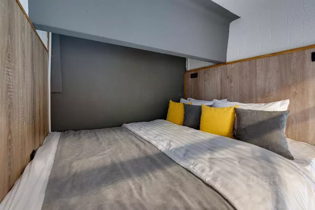 1-к кв. Московская область, Подольск ул. Володи Дубинина, 5а (20.0 м) - Фото 1