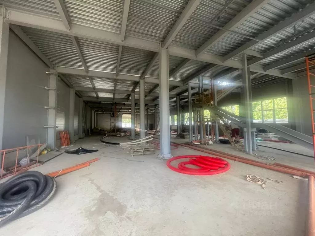 Помещение свободного назначения в Санкт-Петербург просп. Зотовский, 9 ... - Фото 1