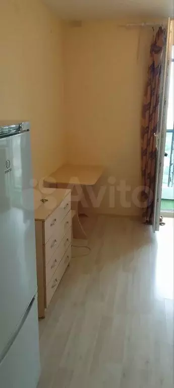 Квартира-студия, 17 м, 23/26 эт. - Фото 1