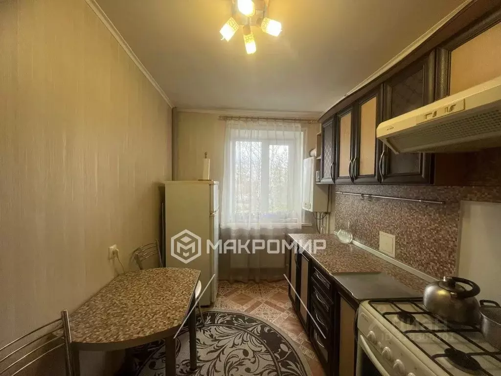 2-к кв. Брянская область, Почеп ул. Бориса Калькова, 22 (48.0 м) - Фото 0