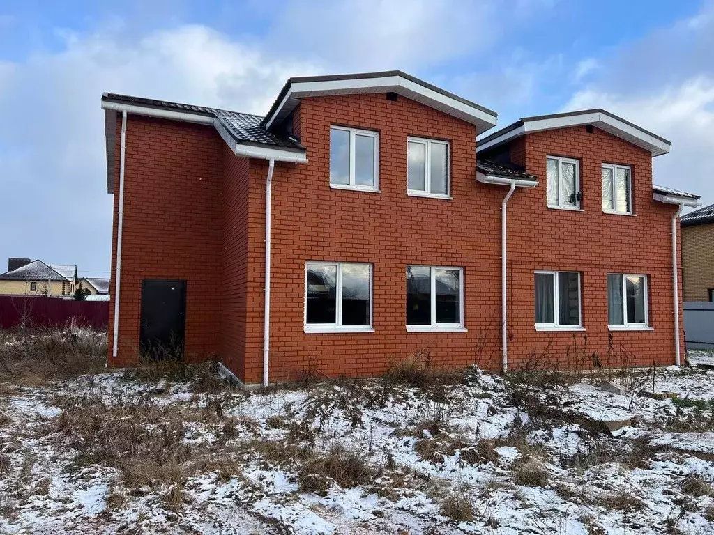 Таунхаус в Ярославская область, Ярославский муниципальный округ, д. ... - Фото 2