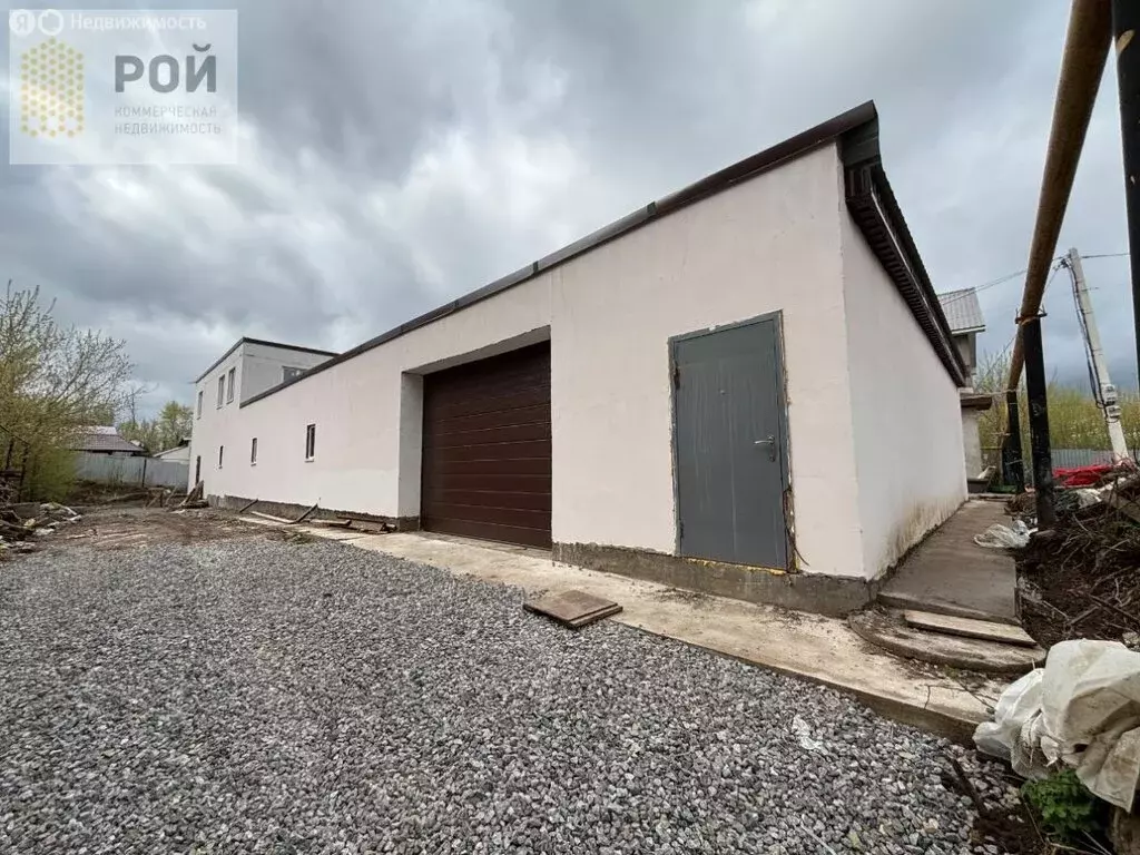 Склад (300 м) - Фото 2