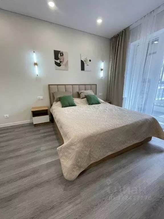 1-к кв. Санкт-Петербург ул. Ультрамариновая, 5 (38.0 м) - Фото 2