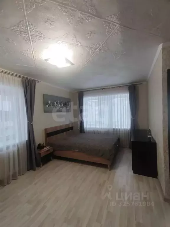 1-к кв. Коми, Ухта Юбилейная ул., 13 (30.7 м) - Фото 1