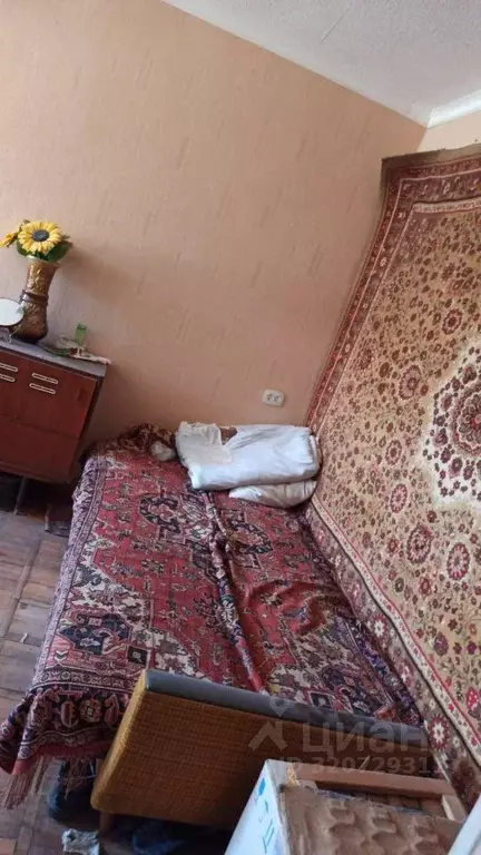 Квартира, 2 комнаты, 38 м - Фото 1