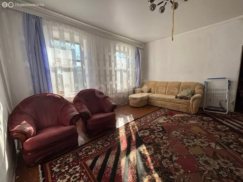 Дом в Балашов, улица Урицкого (63.2 м) - Фото 2