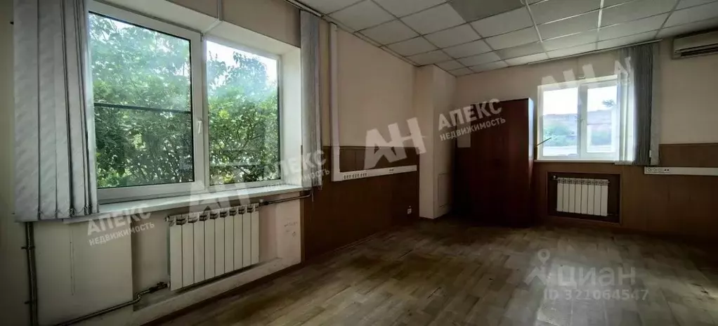 Офис в Московская область, Пушкино Луговая ул., 3Ас1 (37 м) - Фото 1