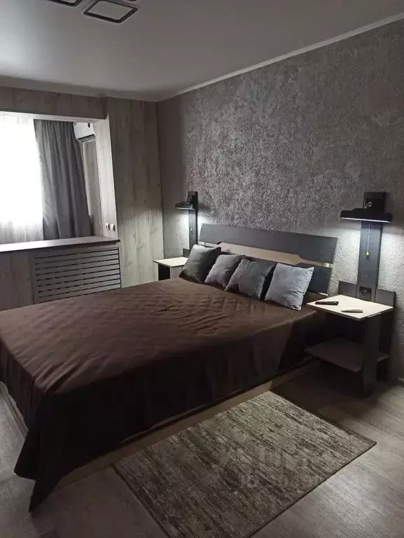 1-к кв. Ставропольский край, Железноводск ул. Космонавтов, 32 (35.0 м) - Фото 0