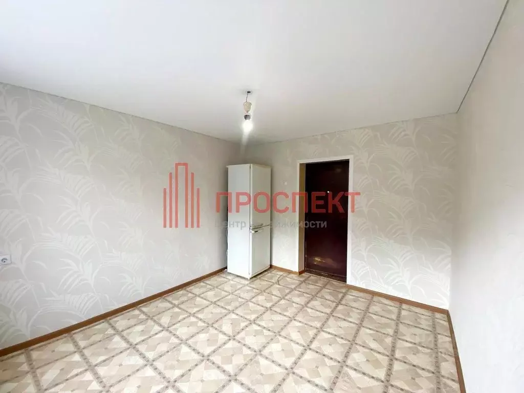 Комната Пензенская область, Пенза Бекешская ул., 8 (12.5 м) - Фото 1