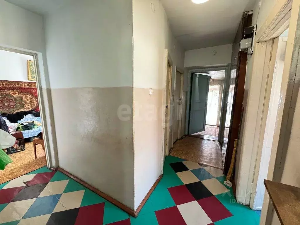 Дом в Свердловская область, Талицкий городской округ, пос. Троицкий ... - Фото 0