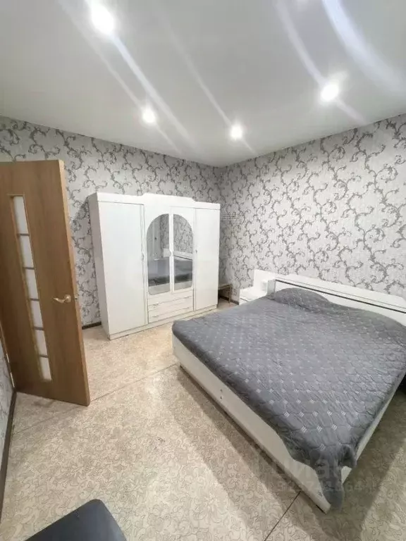 3-к кв. Красноярский край, Норильск ул. 50 лет Октября, 6А (72.0 м) - Фото 0