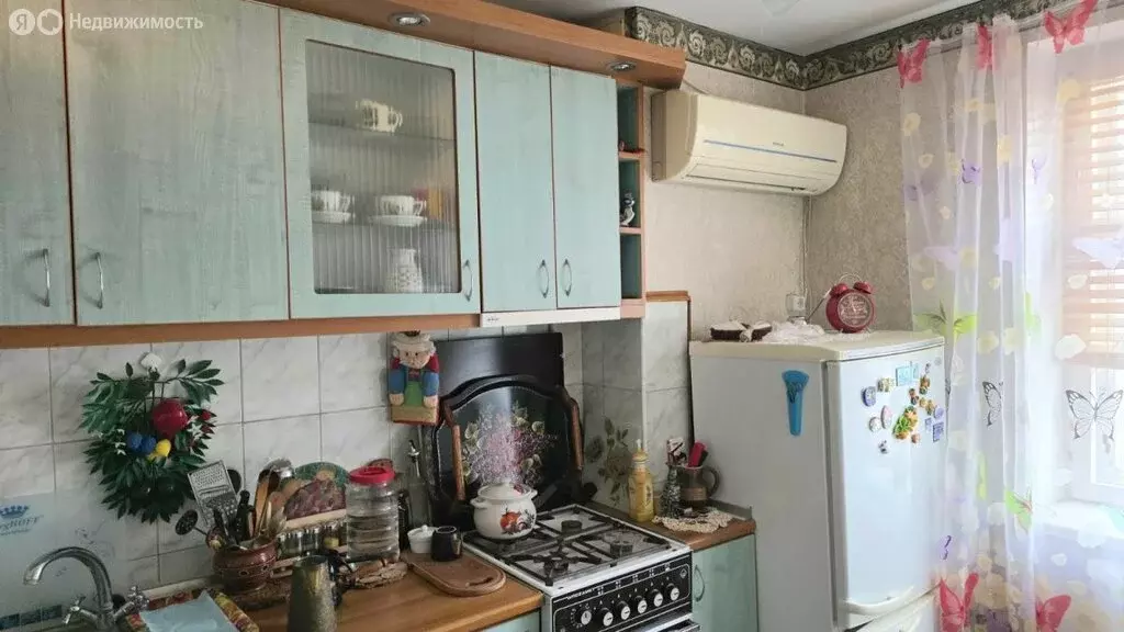 1-комнатная квартира: Евпатория, Санаторская улица, 1/15 (34.7 м) - Фото 2