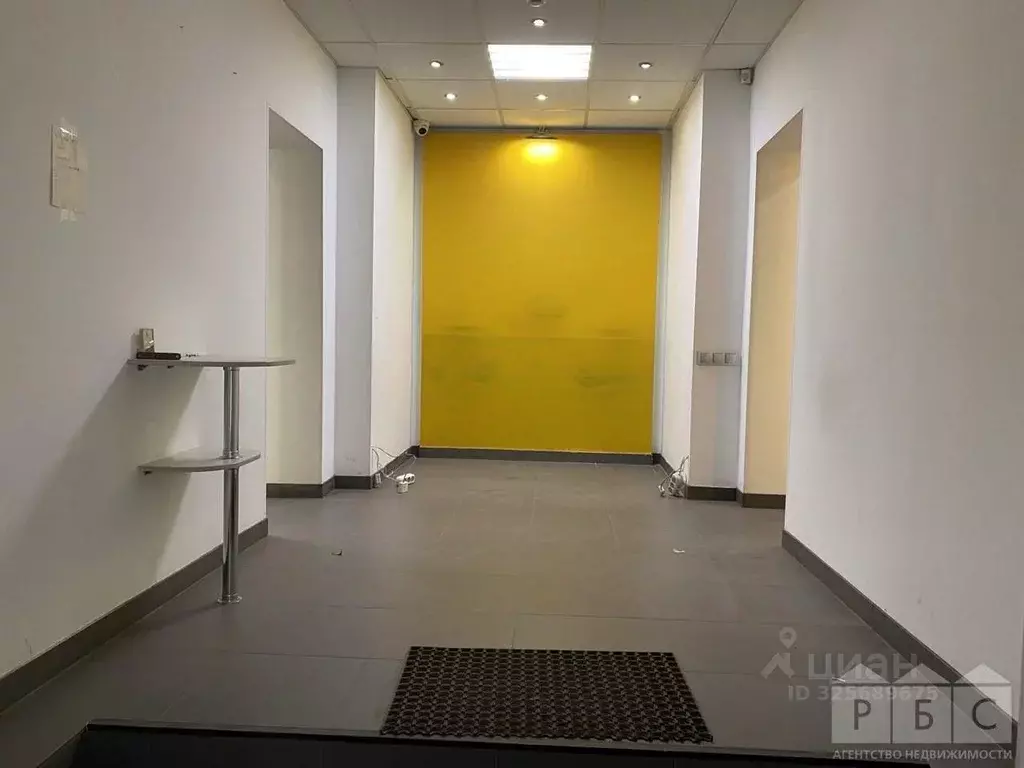 Помещение свободного назначения в Саратовская область, Саратов Крайняя ... - Фото 2