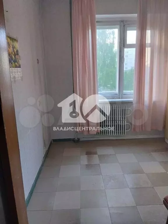2-к. квартира, 51,8 м, 3/9 эт. - Фото 1