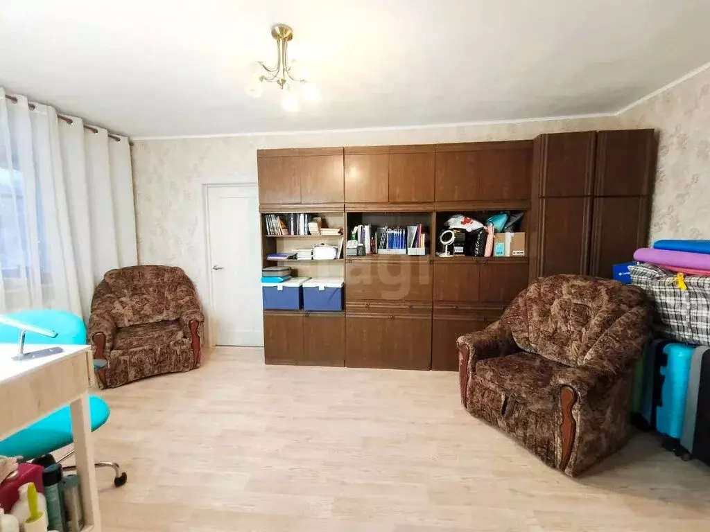 2-комнатная квартира: Серпухов, Центральная улица, 179Б (49 м) - Фото 2