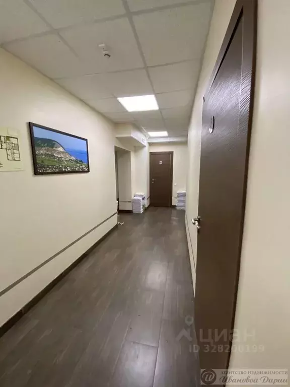 Офис в Самарская область, Самара Ново-Садовая ул., 319 (252 м) - Фото 2