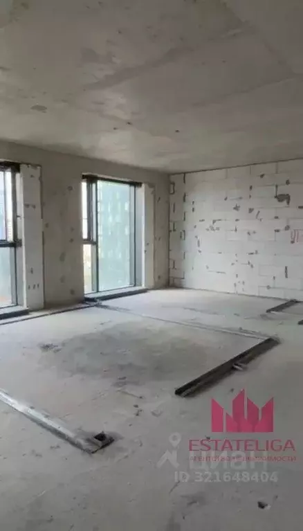 Квартира, 1 комната, 66.7 м - Фото 1