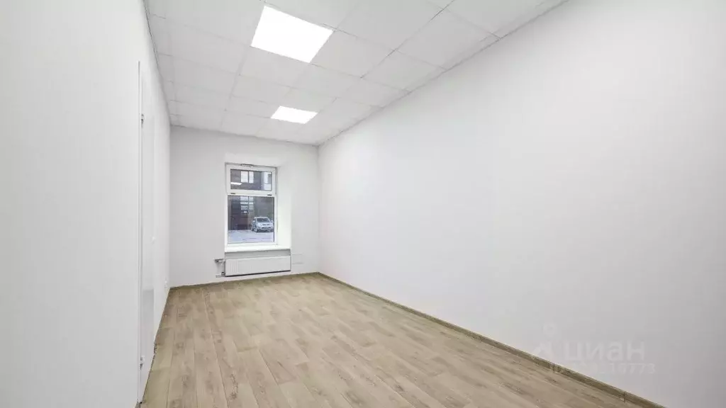 Офис в Санкт-Петербург просп. Большой Васильевского острова, 80литА ... - Фото 2