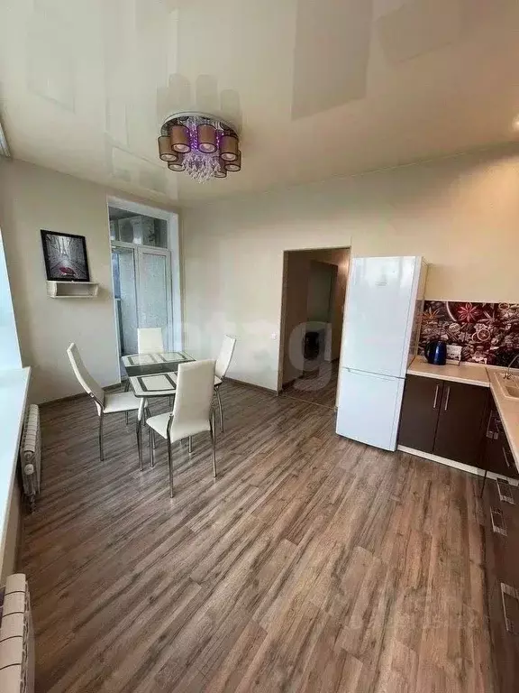 2-к кв. Новосибирская область, Новосибирск ул. Шевченко, 25 (79.0 м) - Фото 2