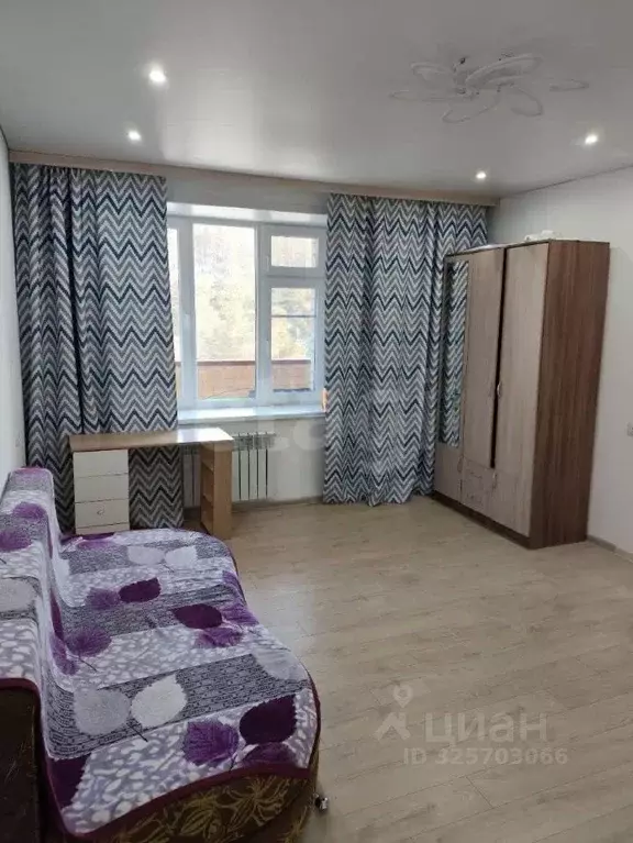 2-к кв. Забайкальский край, Чита Славянская ул., 12 (58.0 м) - Фото 1