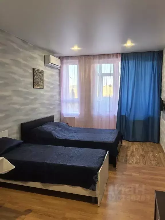 Комната Краснодарский край, Новороссийск ул. Революции 1905 года, 37 - Фото 1