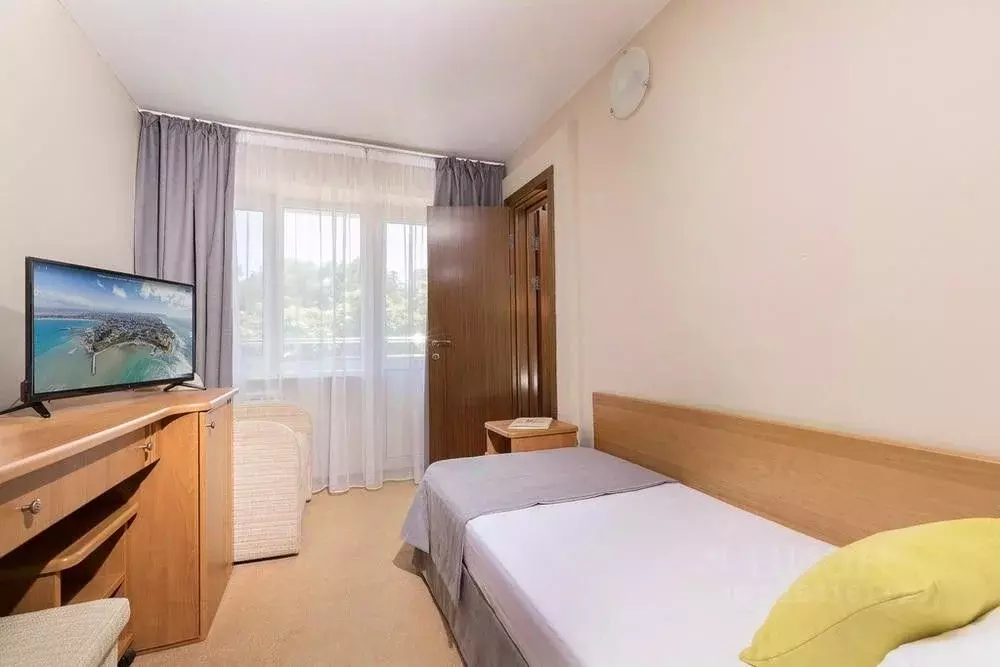 Комната Краснодарский край, Анапа ул. Протапова, 102 (32.0 м) - Фото 1
