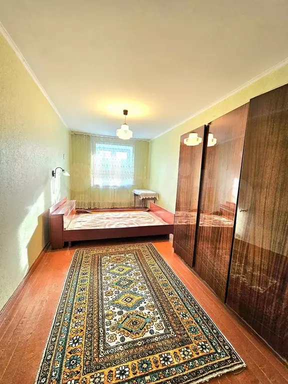 2-к. квартира, 44,9 м, 4/5 эт. - Фото 1