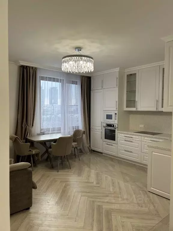 2-к кв. Москва Головинское ш., 11 (43.3 м) - Фото 1