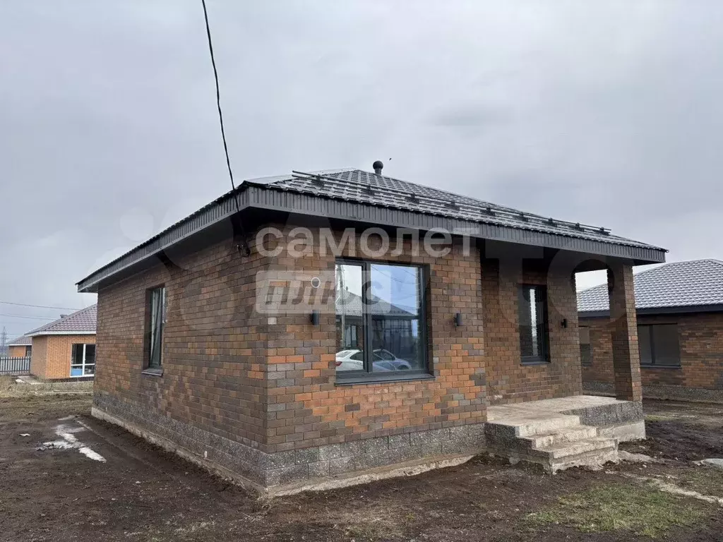 Дом 85 м на участке 6 сот. - Фото 0