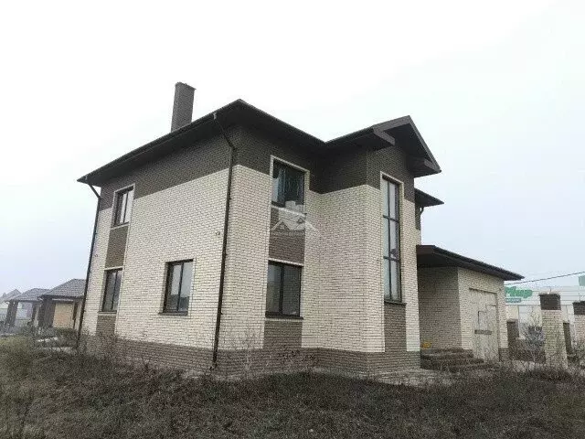 Дом в Белгородская область, Яковлевский муниципальный округ, Строитель ... - Фото 2