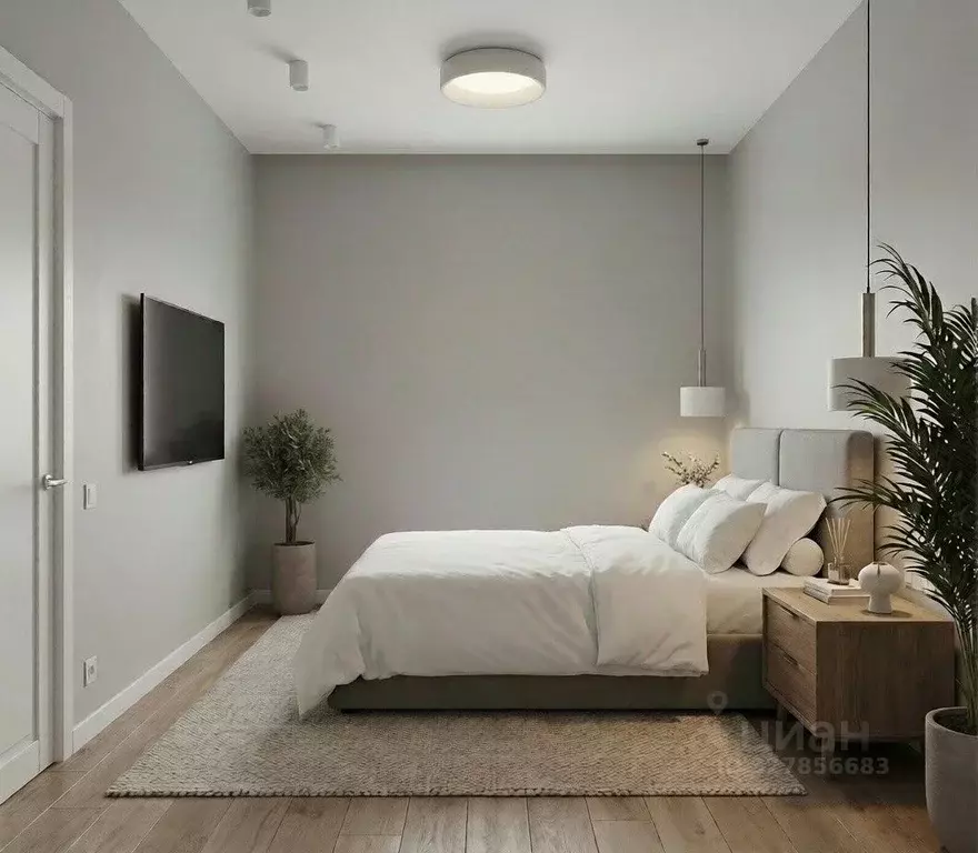 1-к кв. Московская область, Мытищи просп. Астрахова, 7 (35.0 м) - Фото 1