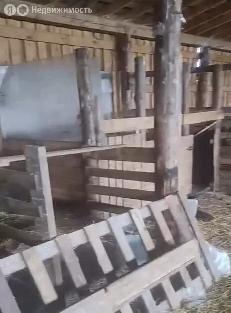 Дом в Мугреево-Никольское сельское поселение (180 м) - Фото 1