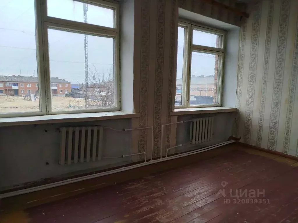 Помещение свободного назначения в Свердловская область, Новолялинский ... - Фото 2