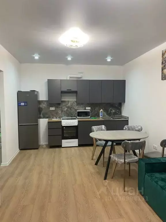 3-к кв. Московская область, Котельники Парковый мкр, 11 (59.0 м) - Фото 1