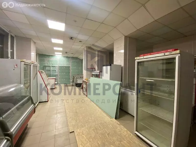 Торговая площадь (100 м) - Фото 2