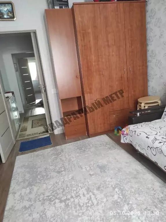 3-к кв. Калмыкия, Элиста 7-й мкр, 4к1 (77.0 м) - Фото 2