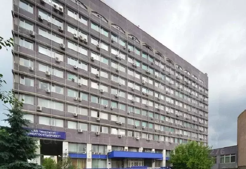 Офис в Москва Ткацкая ул., 1 (20 м) - Фото 1