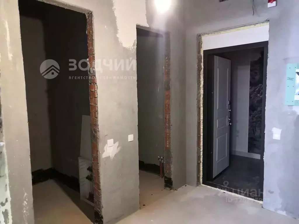 2-к кв. Чувашия, Чебоксары ул. Карла Маркса, 50к2 (65.1 м) - Фото 2