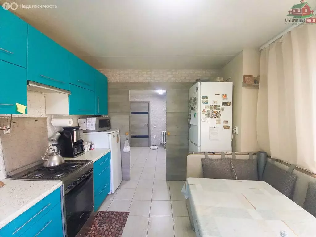 Дом в Волгоград, улица Руднева, 44 (67 м) - Фото 0