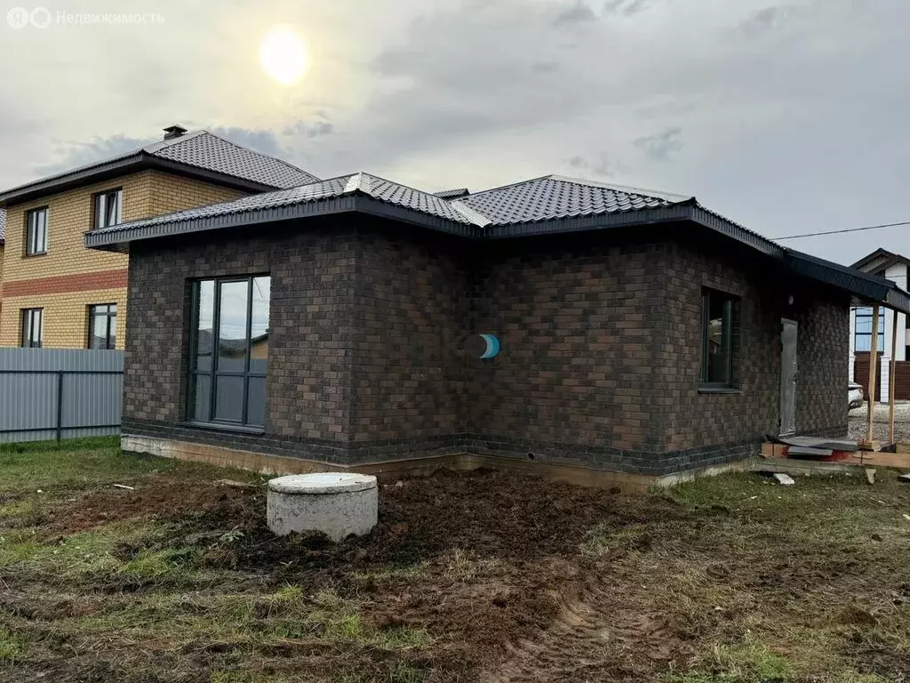 Дом в Нагаево, Болдинская улица, 30В (106 м) - Фото 2