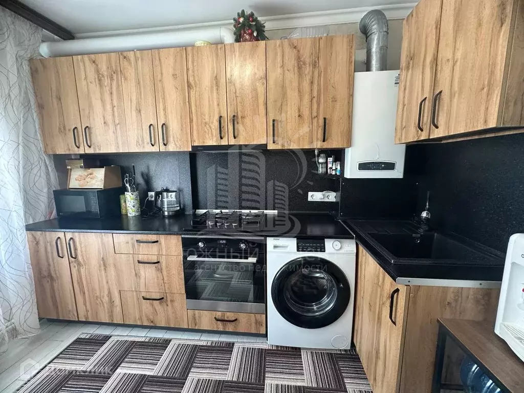 Продаётся 2-к квартира, 60 м - Фото 1