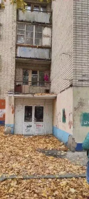 Помещение свободного назначения в Самарская область, Тольятти ... - Фото 1