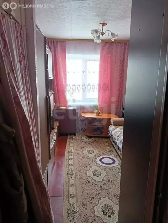 1к в -комнатной квартире (11.1 м) - Фото 2