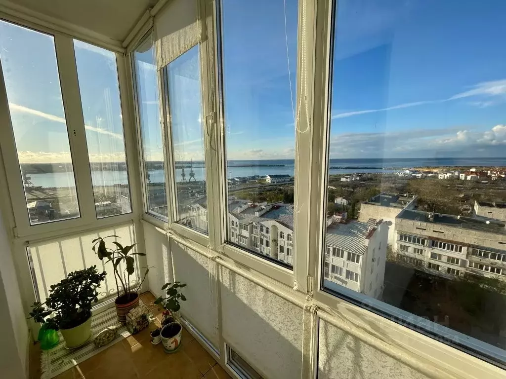 2-к кв. Севастополь просп. Античный, 66 (63.0 м) - Фото 0