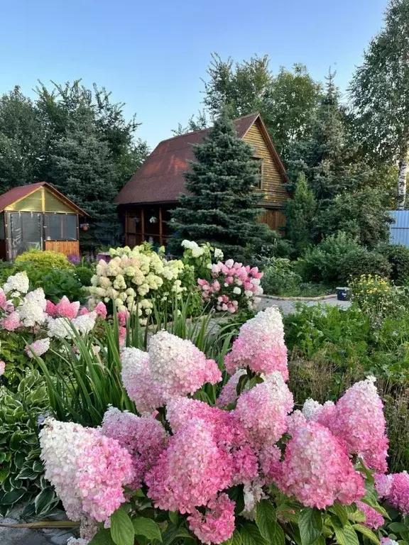 Коттедж в Свердловская область, Березовский ул. Чапаева, 9 (269 м) - Фото 1
