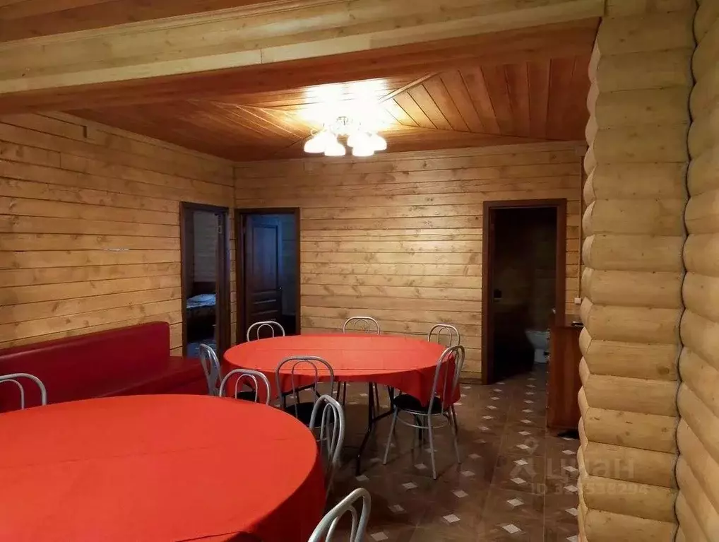 Дом в Калужская область, Жуковский муниципальный округ, Совхоз Победа ... - Фото 2