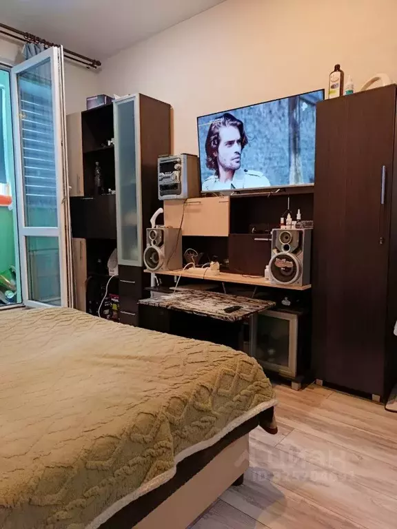 Студия Самарская область, Волжский район, Лопатино с/пос, пос. ... - Фото 2