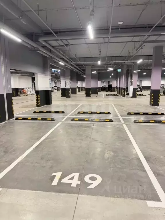 Гараж в Москва Малая Почтовая ул., 12 (14 м) - Фото 2