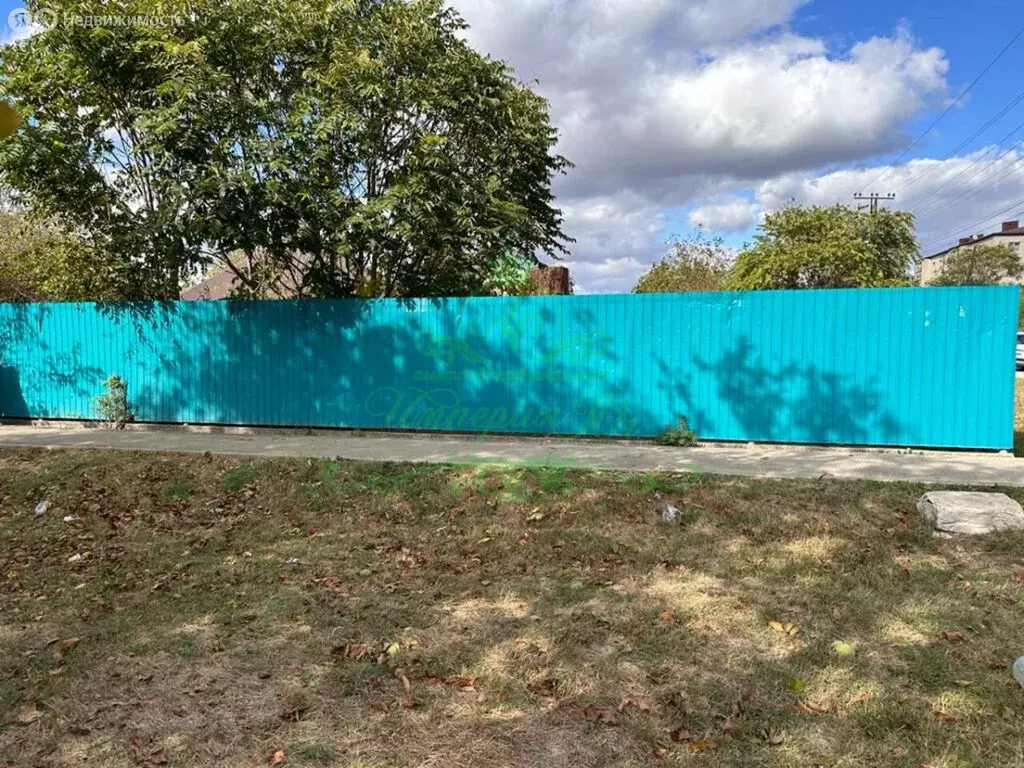 Участок в Крымск, Лагерная улица (6.7 м) - Фото 1