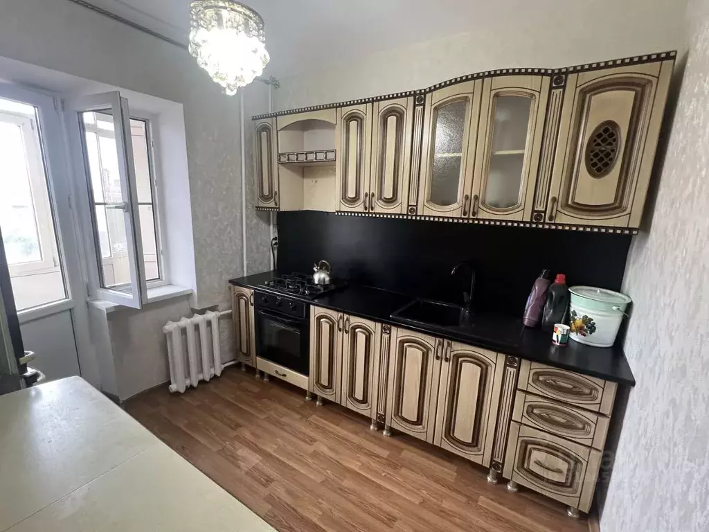 1-к кв. Дагестан, Махачкала ул. Зои Космодемьянской, 12А (40.0 м) - Фото 0